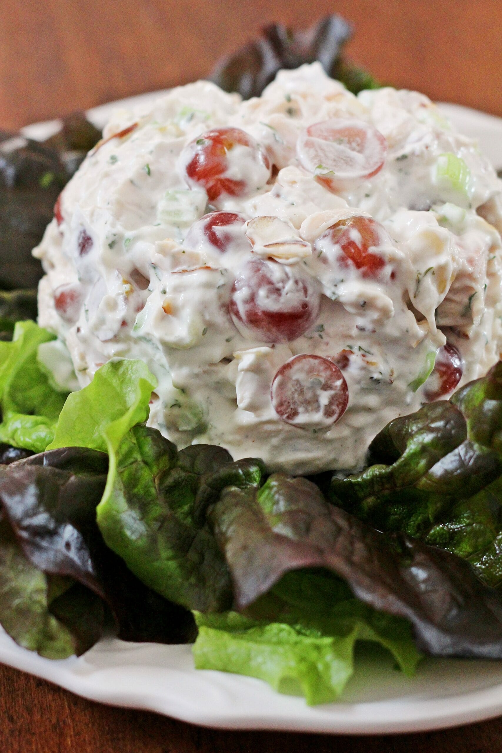 Neiman marcus discount chicken salad recipe